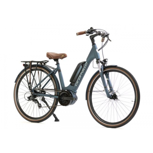 E-URBAN 30 500WH