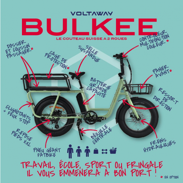 BULKEE