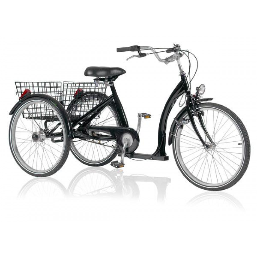 Tricycles adultes avec 3v SA STANDARD Fouchy Cycles