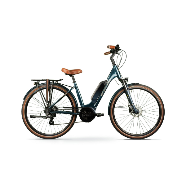 E-URBAN 30+ 400Wh