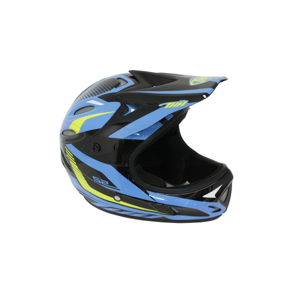 CASQUE BMX THH