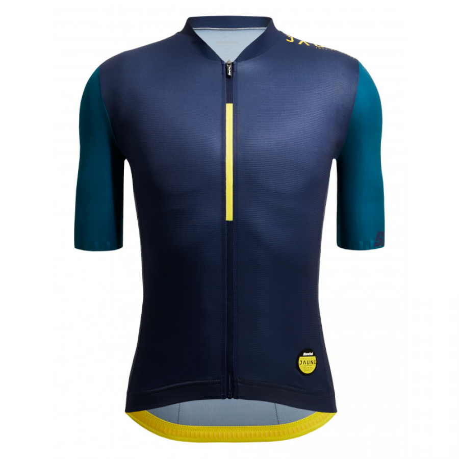 Maillot Cycliste Nalini Banesto Taille 4/L - Vintage Années 90