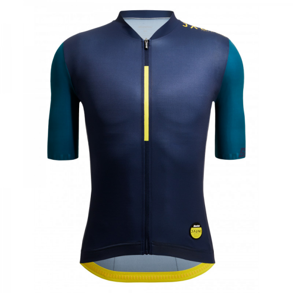 MAILLOT SANTINI TOUR DE FRANCE