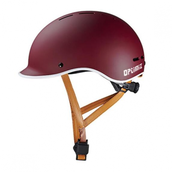 Casque urbain  led Optimiz O375