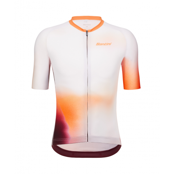 MAILLOT SANTINI MIXTE OMBRA