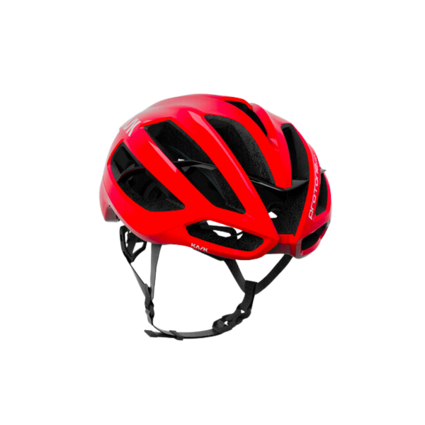 CASQUE KASK PROTONE ICON RED