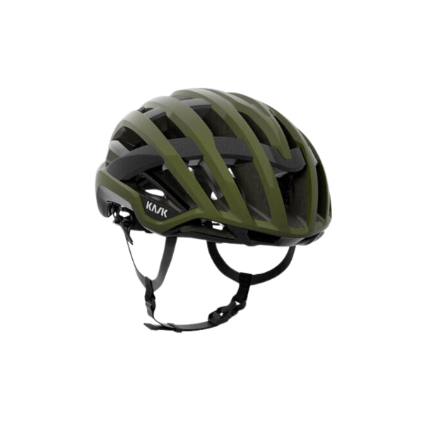 Casque - KASK VALEGRO VERT