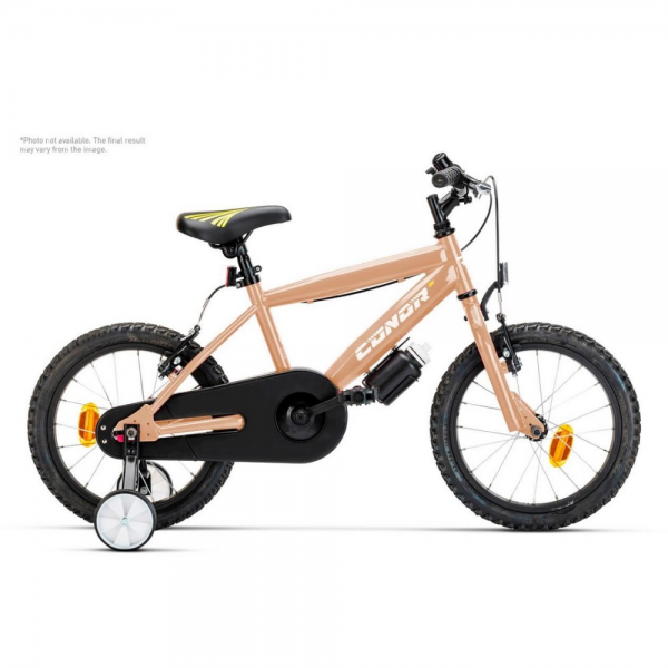 VTT KID CONOR 16 P