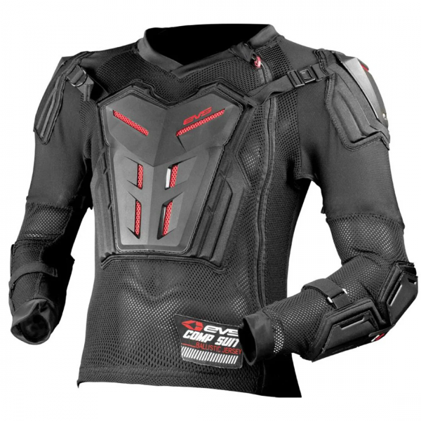 Gilet de protection EVS compsuit adulte