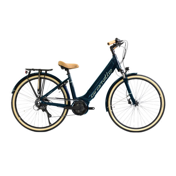 E-INTEGRATED 30+