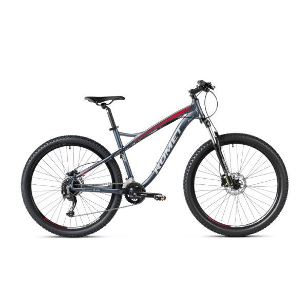 RAMBLER FIT 27.5