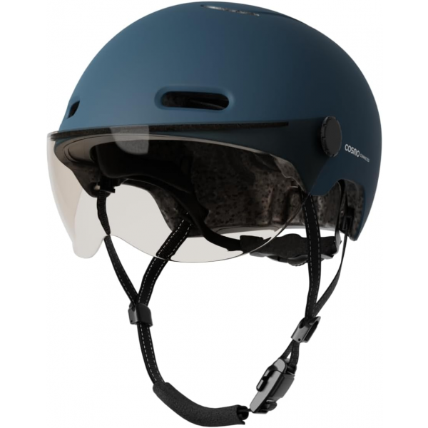 CASQUE COSMO CONNECTED