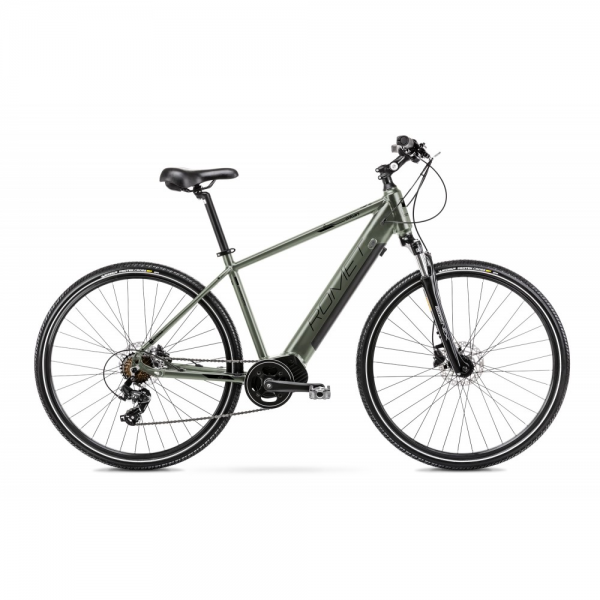 E-BIKE ORKAN 1