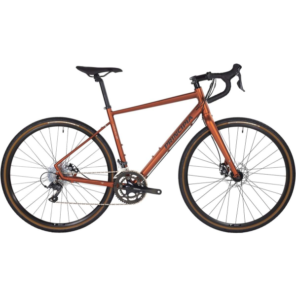 PRINCIPIA GRAVEL 10