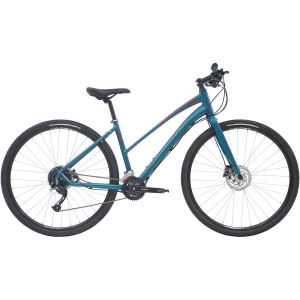 AIRBON CROSS LADY